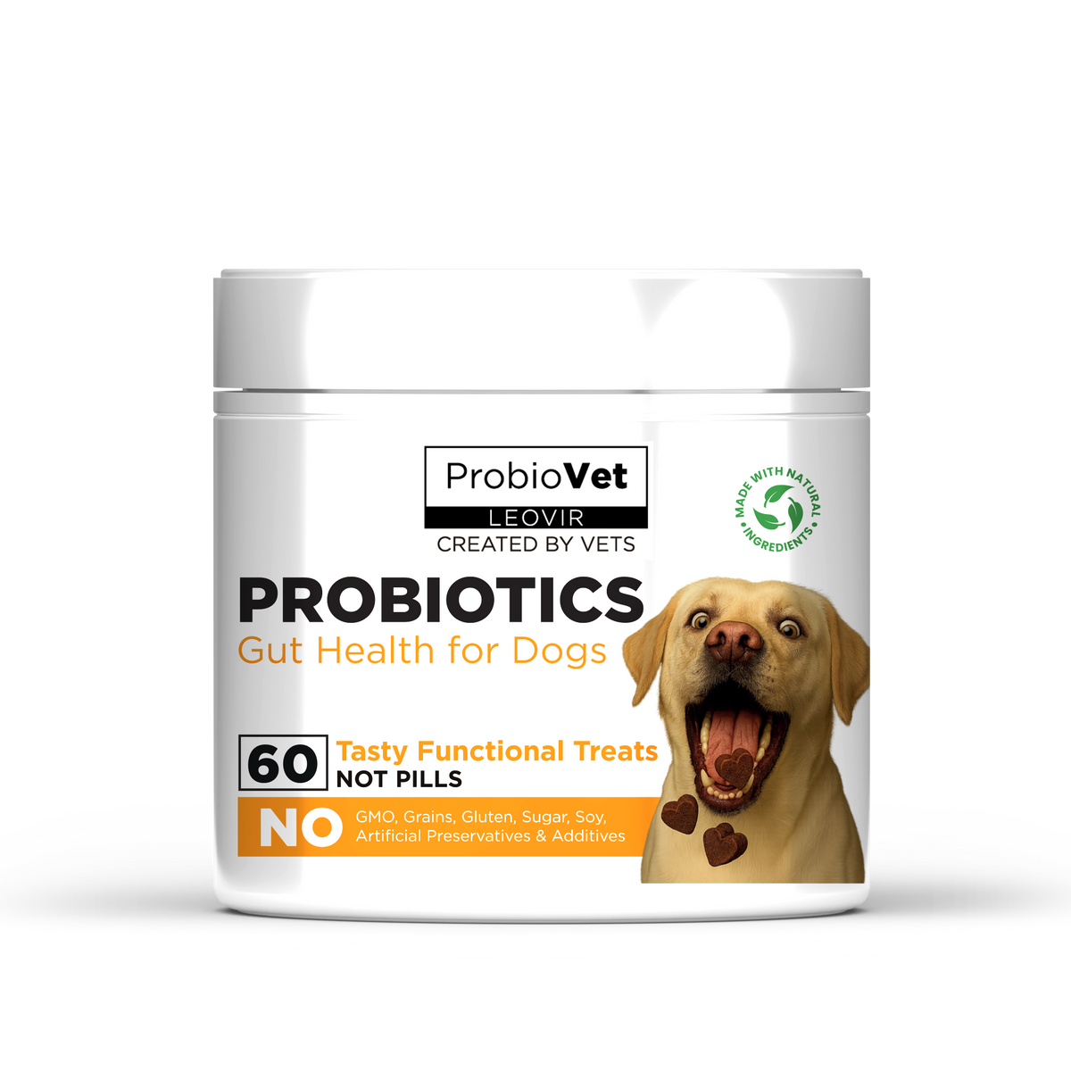 ProbioVet Probiotics