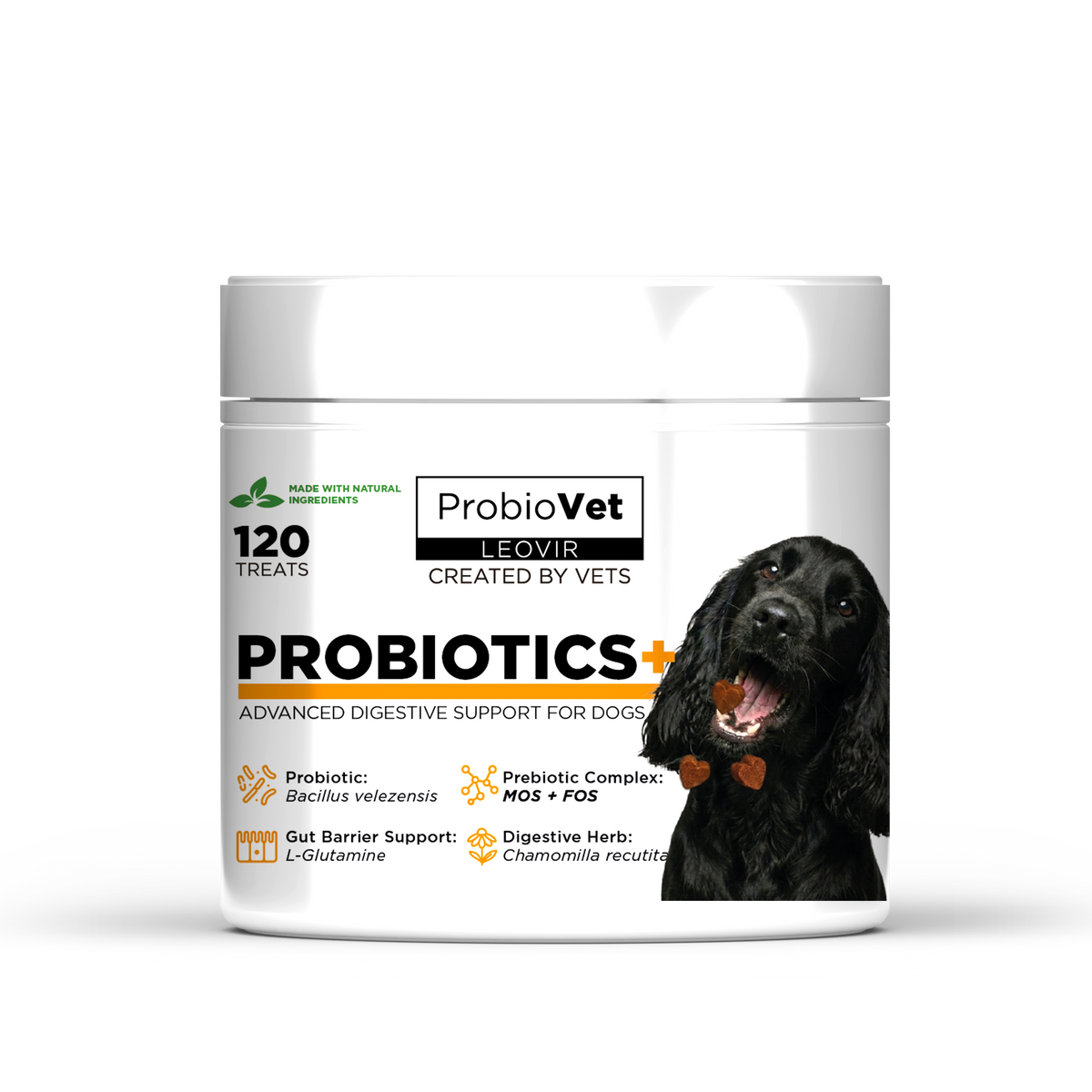 ProbioVet Probiotics+