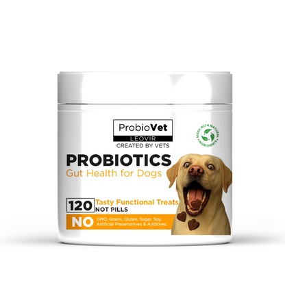 ProbioVet Probiotics