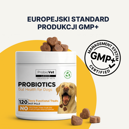 ProbioVet Probiotics
