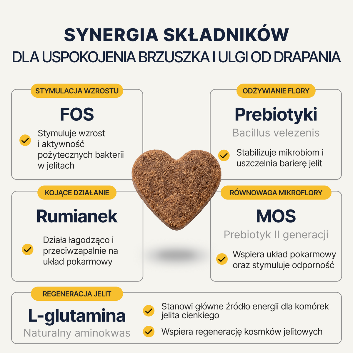 ProbioVet Probiotics+