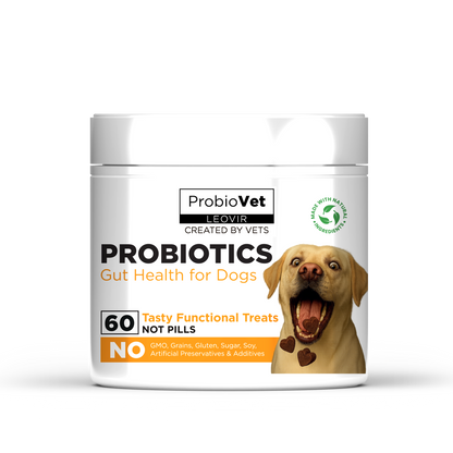 ProbioVet Probiotics