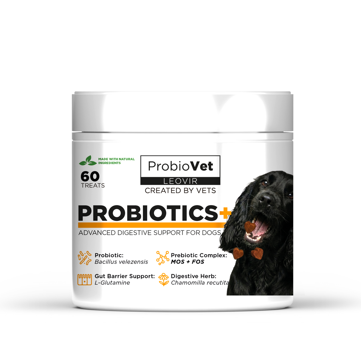 ProbioVet Probiotics+